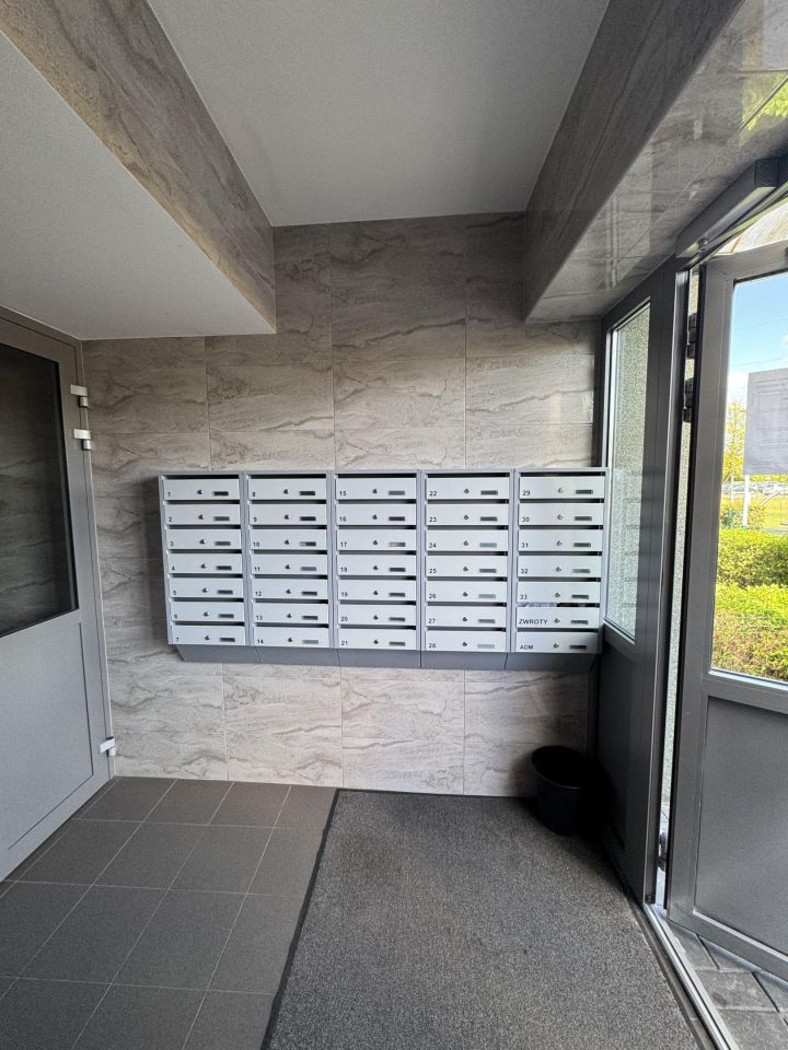 Mieszkanie 2-pokojowe Warszawa Białołęka, ul. Erazma z Zakroczymia. Zdjęcie 17