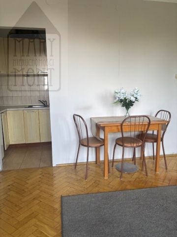 Mieszkanie 1-pokojowe Warszawa Bielany, ul. Stefana Żeromskiego. Zdjęcie 7