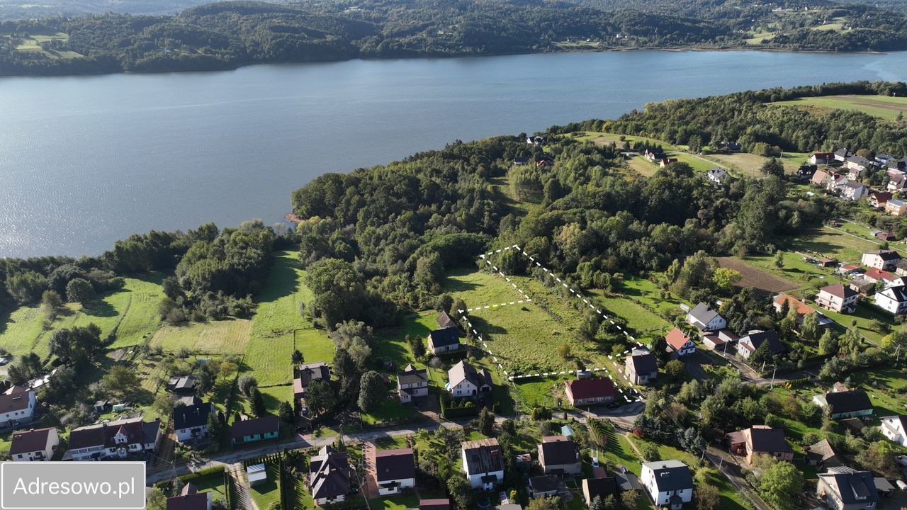 Działka rolno-budowlana Brzączowice. Zdjęcie 4