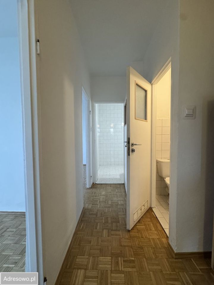 Mieszkanie 4-pokojowe Warszawa Bielany, ul. Gwiaździsta. Zdjęcie 12