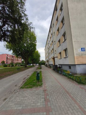 Mieszkanie 2-pokojowe Jastrowie. Zdjęcie 1