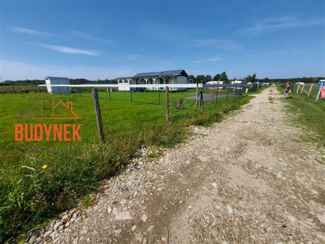 Działka rekreacyjna Dąbki, ul. Polna. Zdjęcie 14