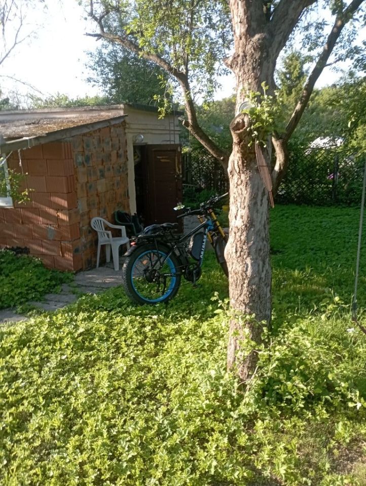 Działka rod Łódź Śródmieście, ul. Drewnowska. Zdjęcie 6