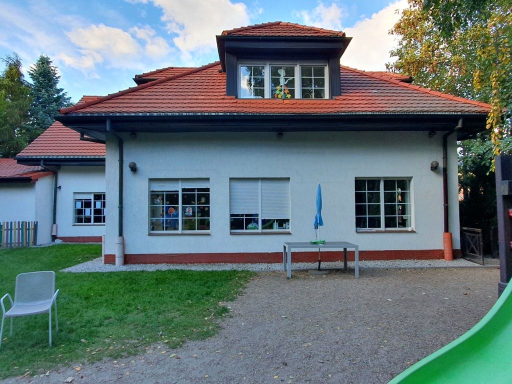 dom wolnostojący, 9 pokoi Wrocław Ołtaszyn, ul. Jarzynowa. Zdjęcie 21