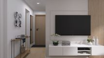 Mieszkanie 4-pokojowe Lublin, ul. Stefana Okrzei. Zdjęcie 4