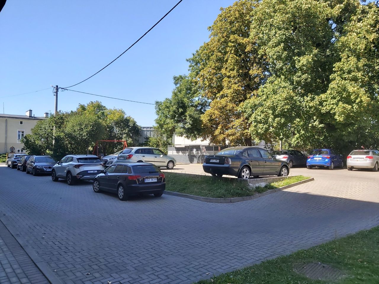 Mieszkanie 2-pokojowe Strzelce Opolskie, ul. Krakowska. Zdjęcie 11