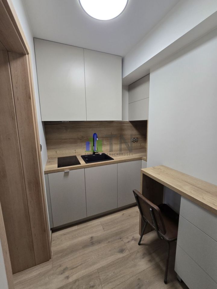 Biuro Wrocław Krzyki, ul. Przystankowa. Zdjęcie 8