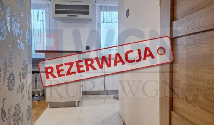 Mieszkanie 2-pokojowe Giżycko, ul. Kazimierza Wielkiego