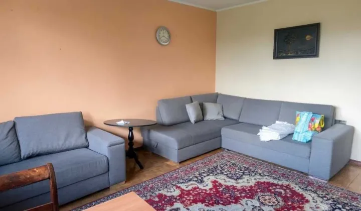 Mieszkanie 3-pokojowe Olsztyn Mleczna, ul. Jarosława Iwaszkiewicza
