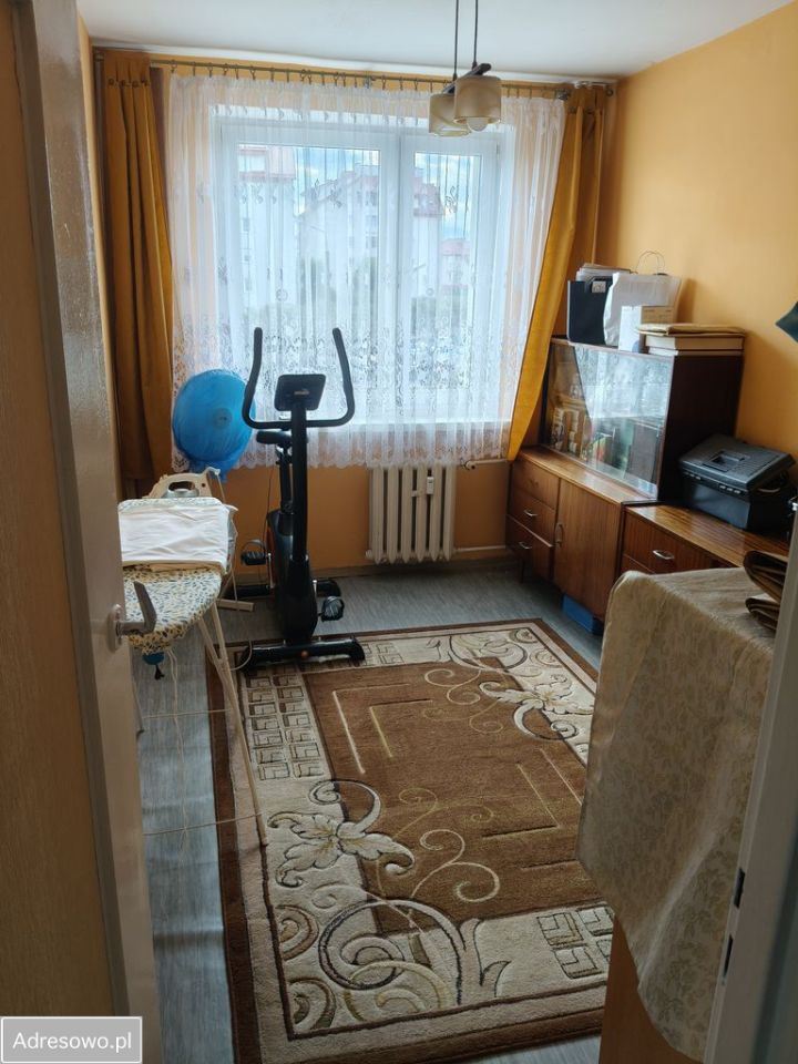 Mieszkanie 3-pokojowe Kwidzyn, ul. Krańcowa. Zdjęcie 8