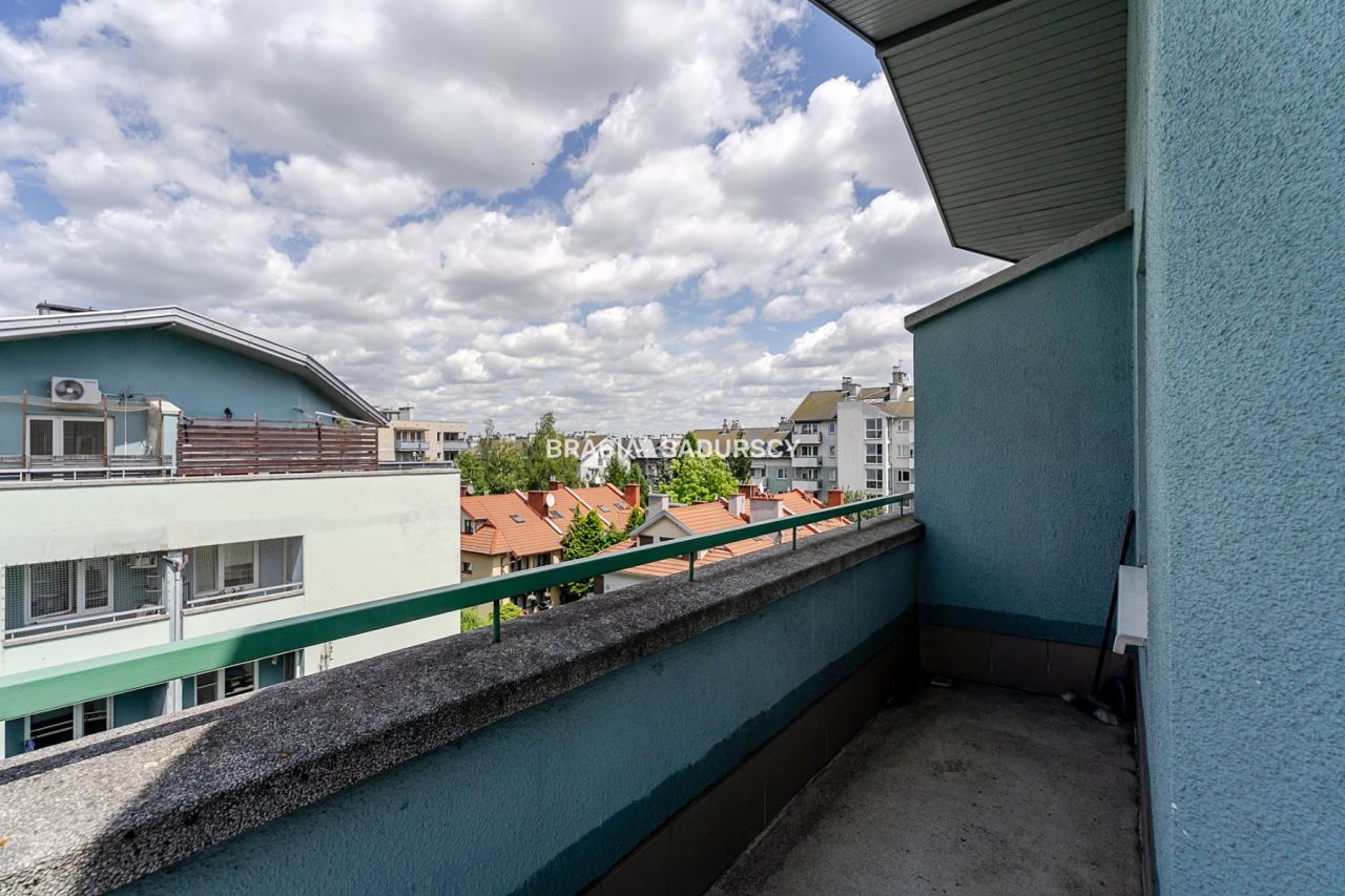 Mieszkanie 2-pokojowe Kraków Bronowice, ul. Władysława Podkowińskiego. Zdjęcie 21