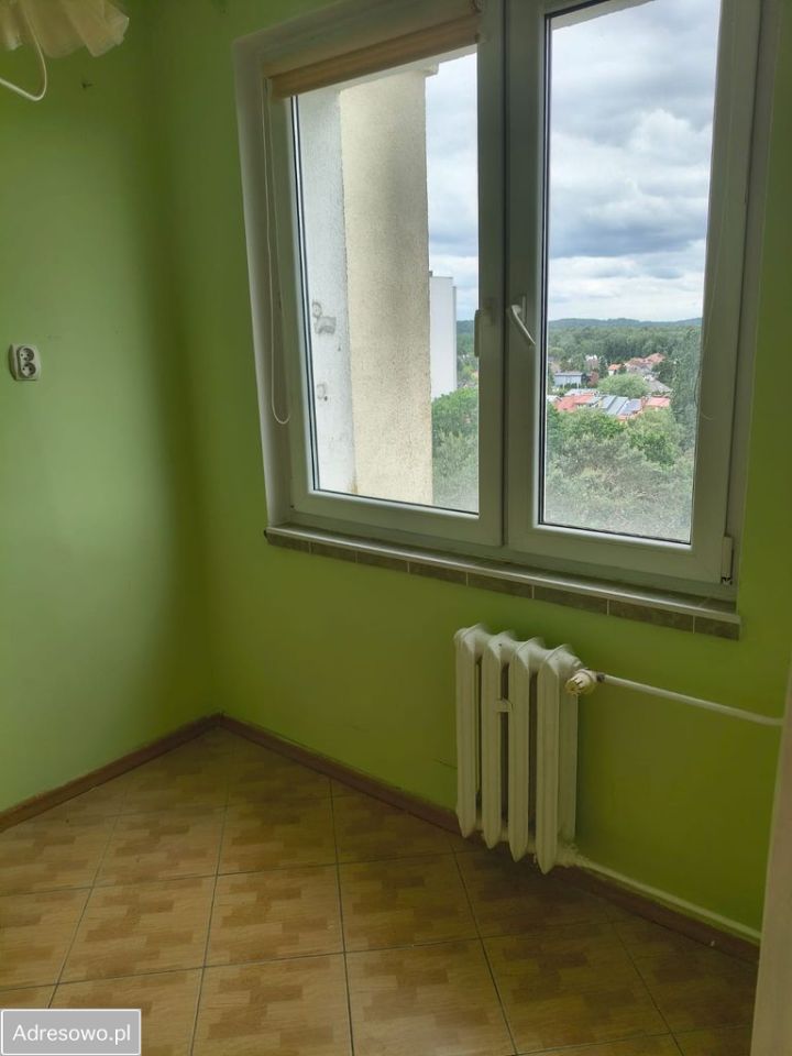 Mieszkanie 1-pokojowe Świnoujście, ul. Gdyńska. Zdjęcie 2