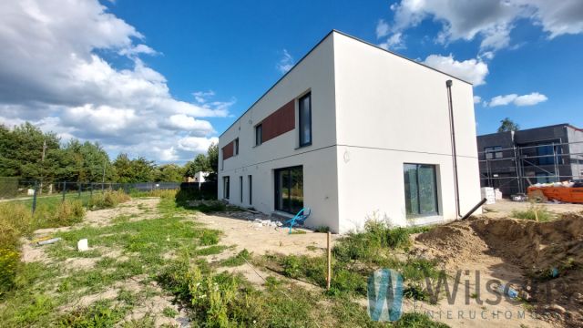 bliźniak, 5 pokoi Góraszka. Zdjęcie 27