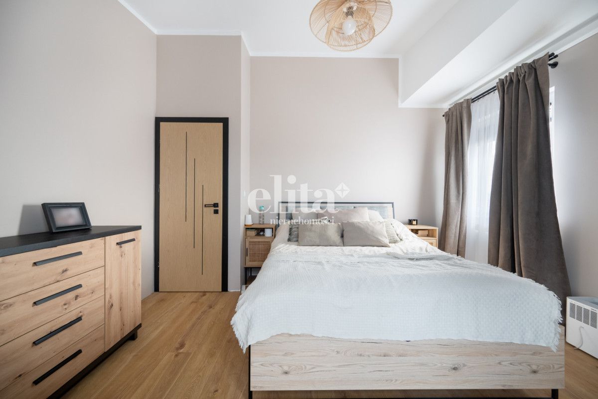Mieszkanie 4-pokojowe Gdańsk, ul. Pastelowa. Zdjęcie 17