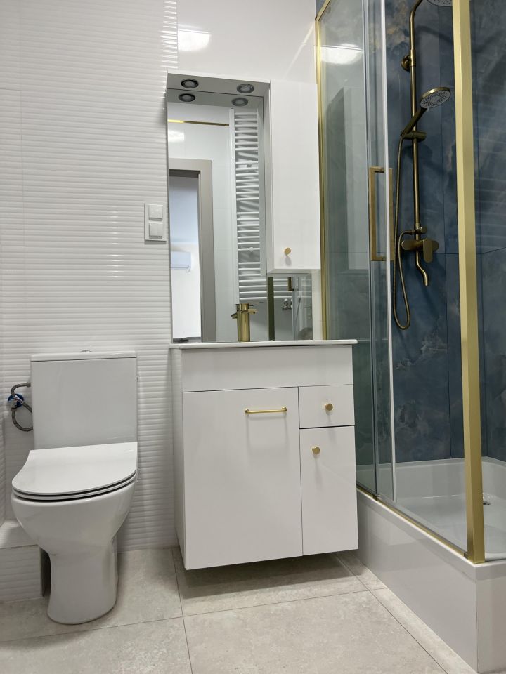 Mieszkanie 2-pokojowe Białystok Centrum, ul. Proletariacka. Zdjęcie 8