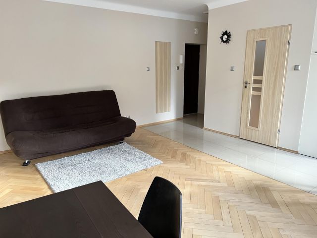 Mieszkanie 1-pokojowe Warszawa Praga-Północ, ul. Bertolta Brechta. Zdjęcie 1