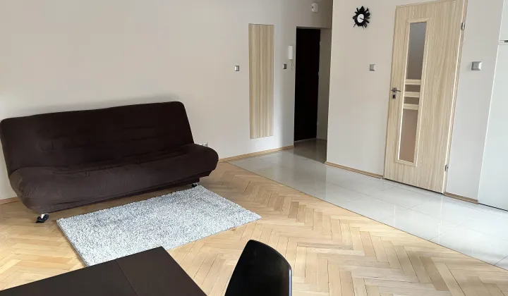 Mieszkanie 1-pokojowe Warszawa Praga-Północ, ul. Bertolta Brechta