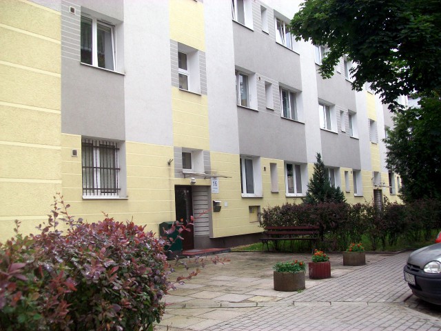 Mieszkanie 3-pokojowe Gdynia Redłowo, ul. Kaczewska. Zdjęcie 1