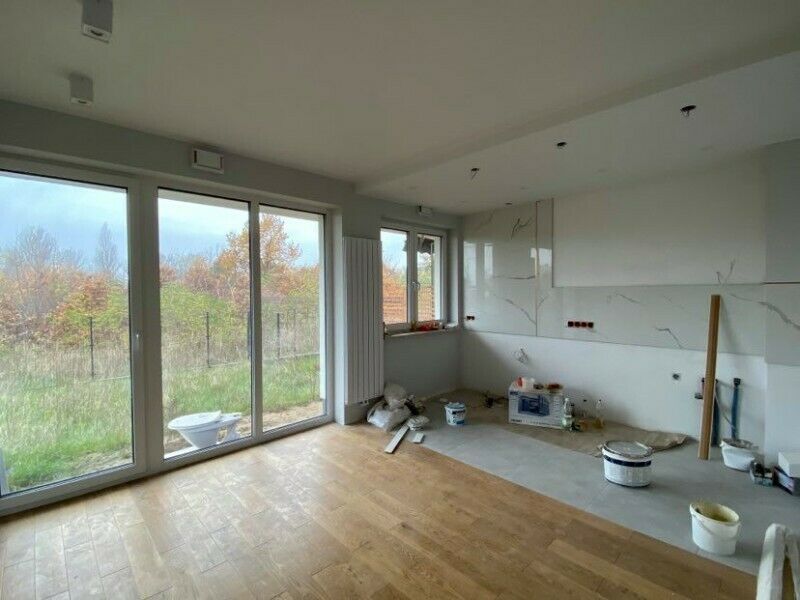 Mieszkanie 3-pokojowe Warszawa Białołęka, ul. Myśliborska