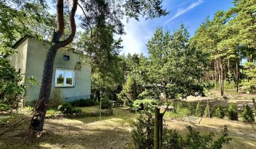 dom wolnostojący, 3 pokoje Lelewo