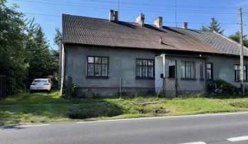 dom wolnostojący, 2 pokoje Bujaków, ul. Bielska