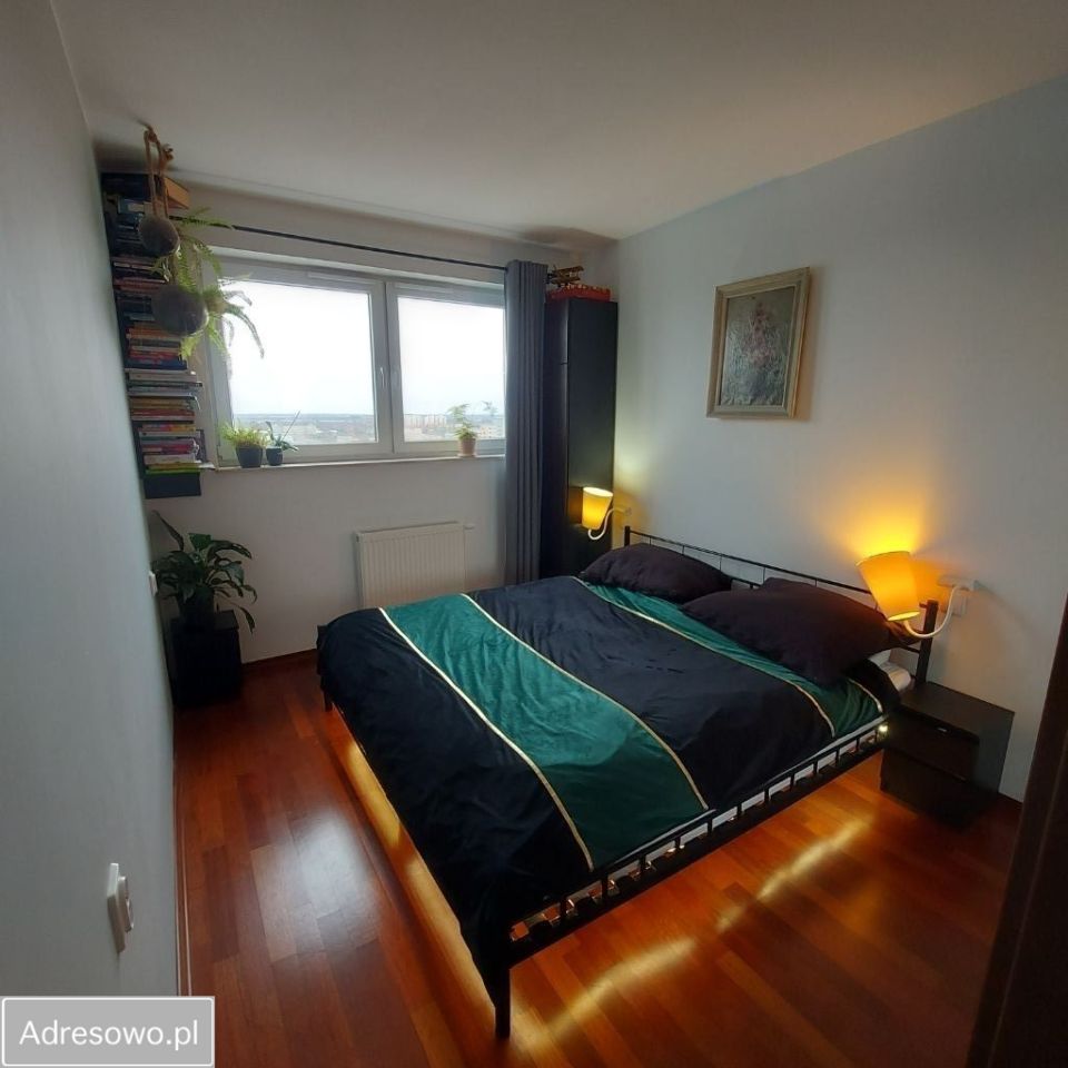 Mieszkanie 2-pokojowe Wrocław Fabryczna, bulw. Dedala. Zdjęcie 8