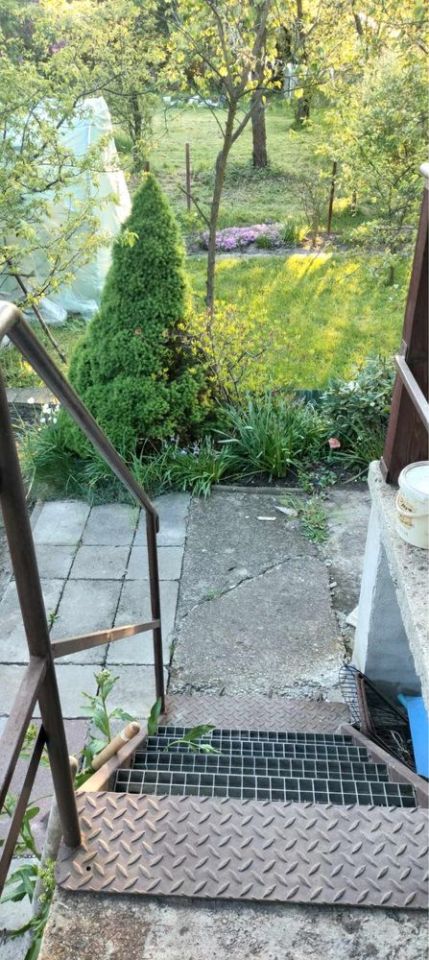 Działka rod Tarnów, ul. Elektryczna. Zdjęcie 6