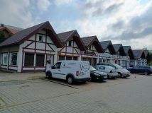 Lokal Toruń, ul. Długa. Zdjęcie 2