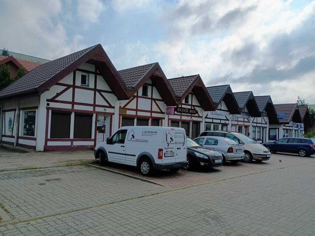 Lokal Toruń, ul. Długa. Zdjęcie 3