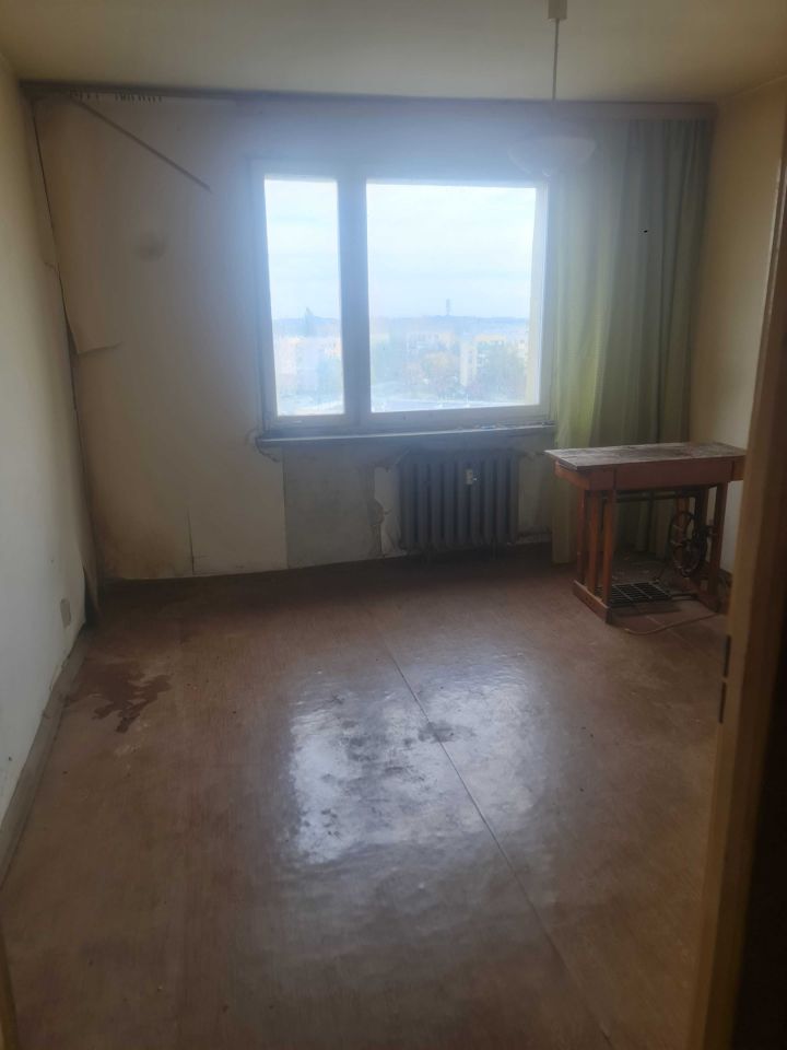 Mieszkanie 2-pokojowe Legnica Piekary Wielkie, ul. Leopolda Staffa. Zdjęcie 6