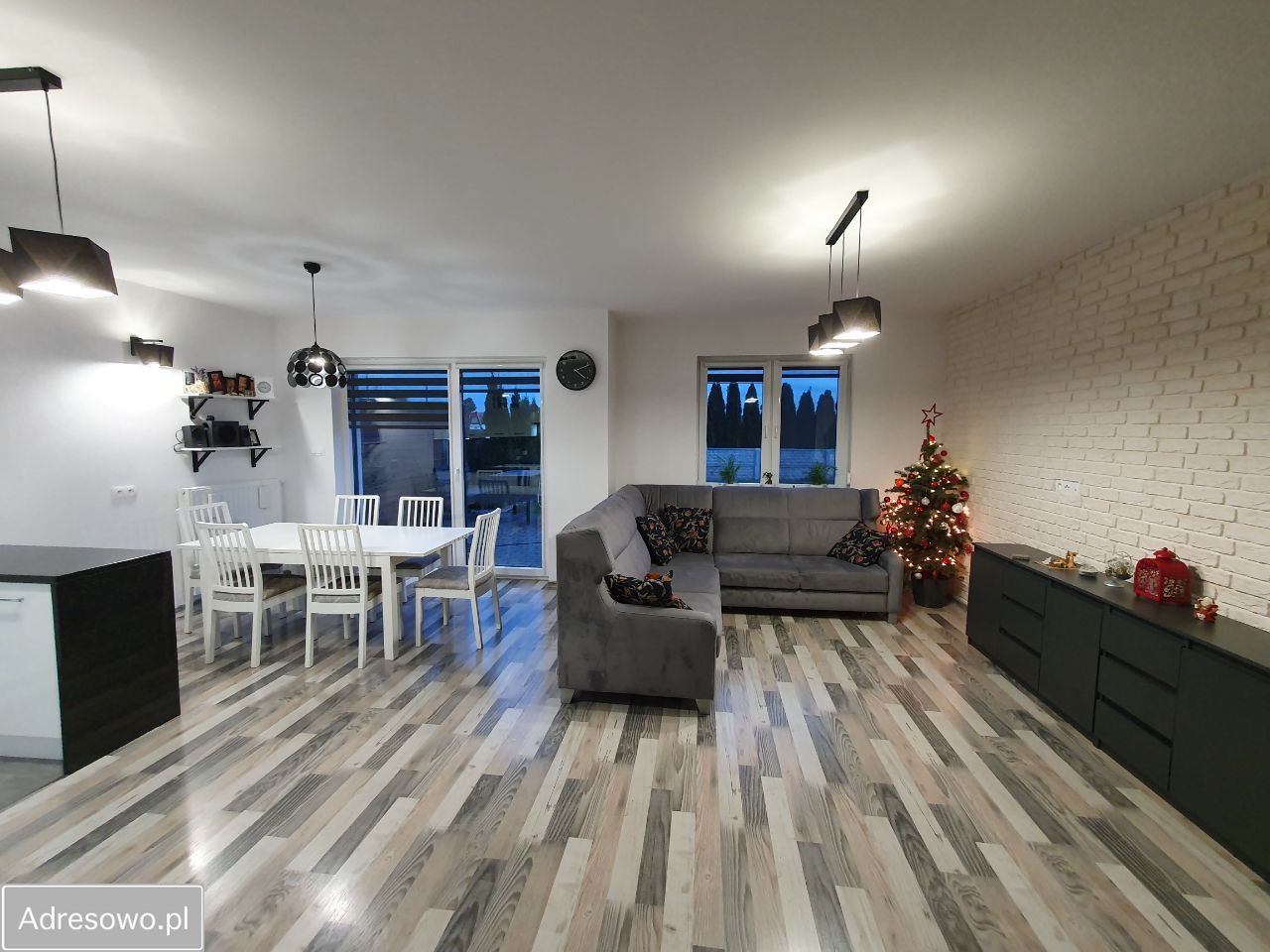 dom szeregowy, 5 pokoi Pszenno, ul. Zielona. Zdjęcie 8