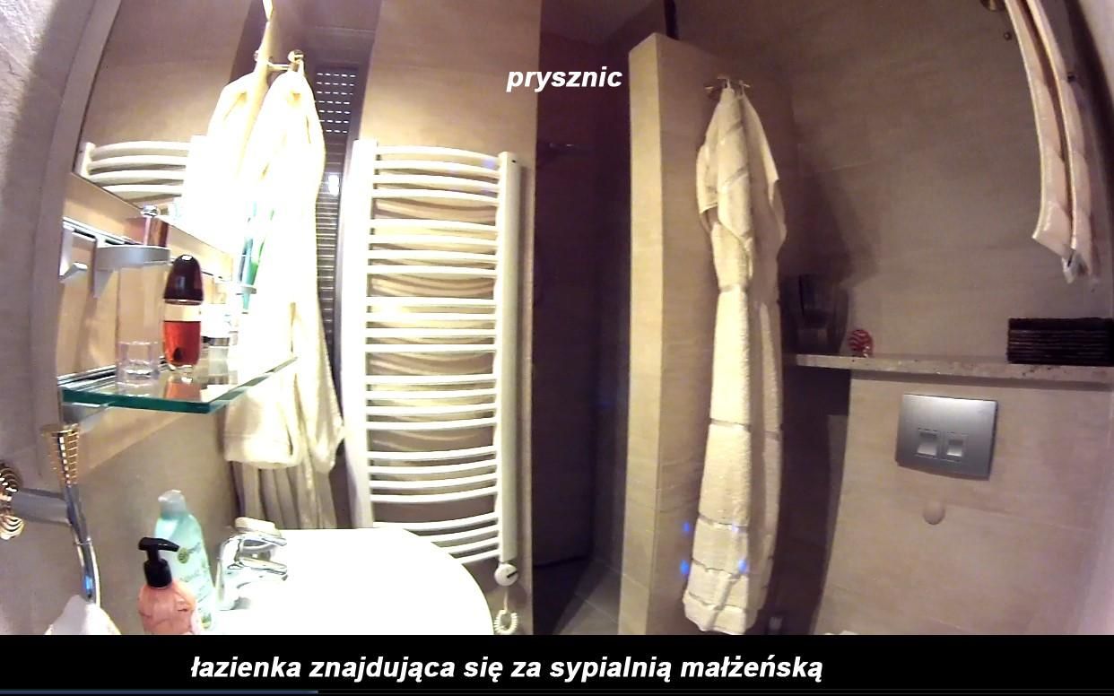 Mieszkanie 4-pokojowe Kędzierzyn-Koźle Kędzierzyn, al. Jana Pawła II. Zdjęcie 11