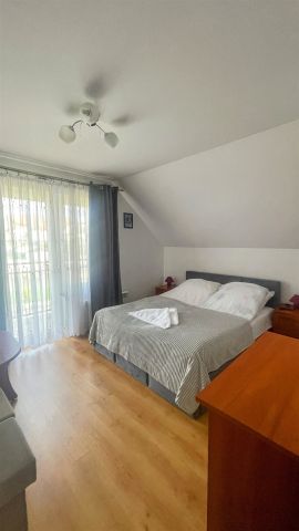 dom wolnostojący, 5 pokoi Krynica-Zdrój. Zdjęcie 15