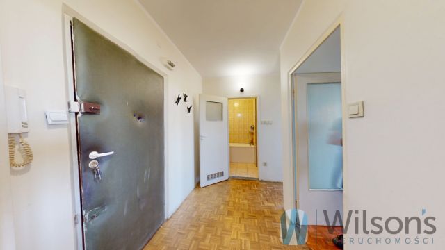 Mieszkanie 2-pokojowe Warszawa Mokotów, ul. Iberyjska. Zdjęcie 8