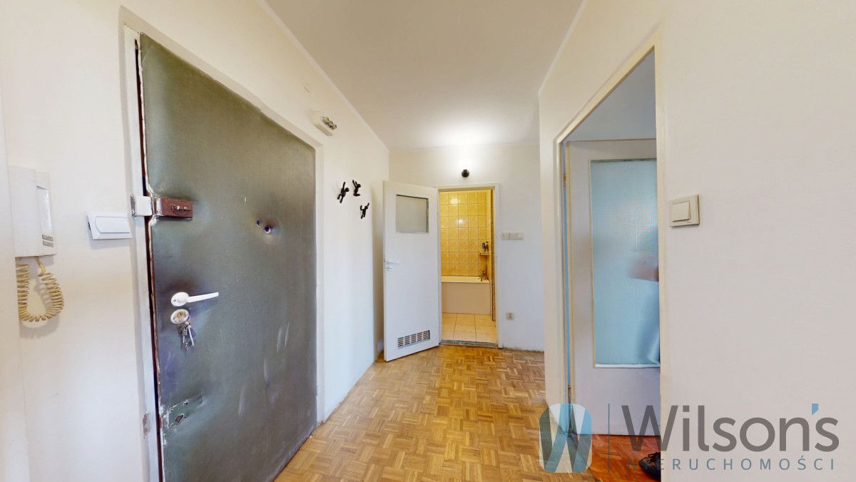 Mieszkanie 2-pokojowe Warszawa Mokotów, ul. Iberyjska. Zdjęcie 8