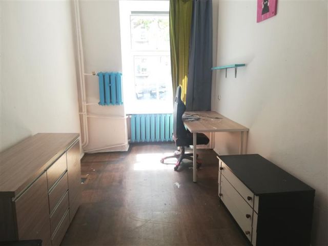 Mieszkanie 2-pokojowe Wrocław Śródmieście. Zdjęcie 2