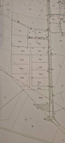 Działka budowlana Kontrewers. Zdjęcie 1