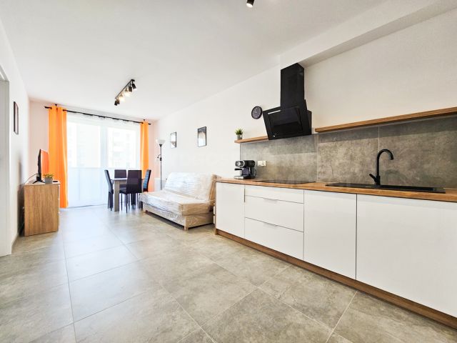 Mieszkanie 2-pokojowe Bydgoszcz Fordon, ul. Akademicka. Zdjęcie 4