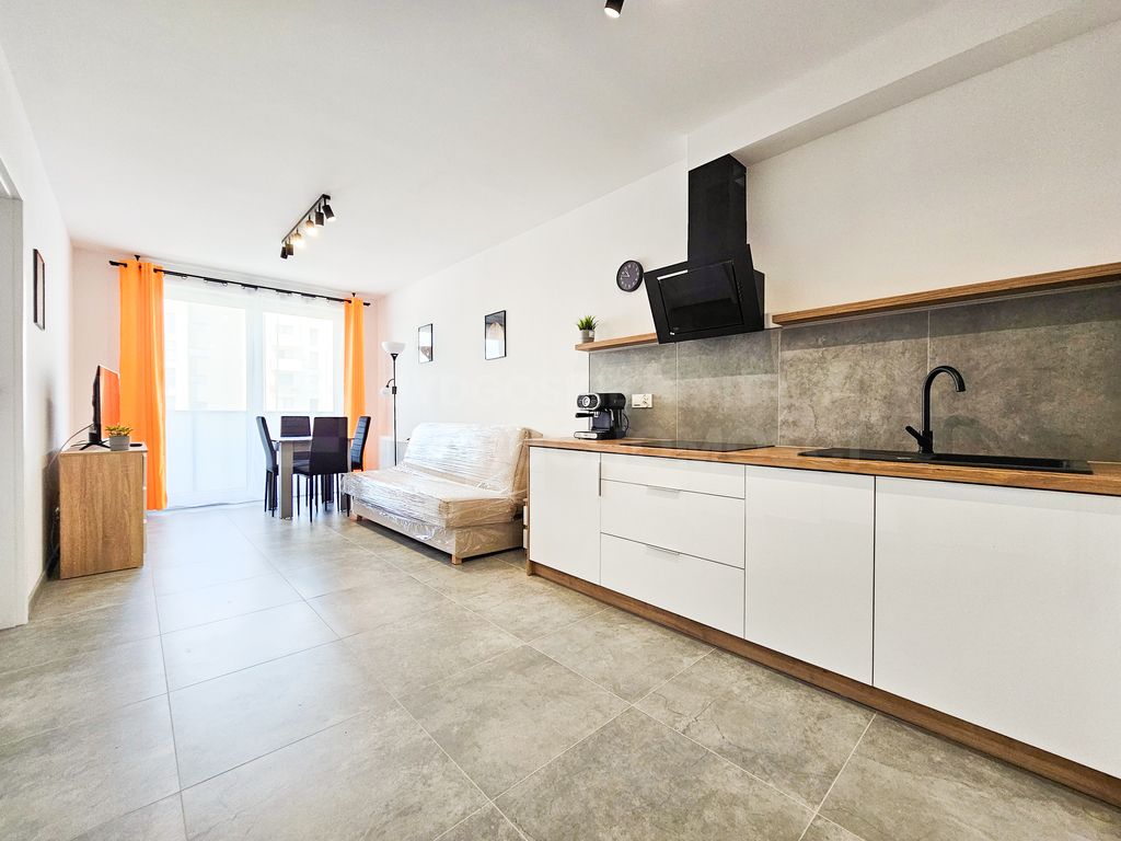 Mieszkanie 2-pokojowe Bydgoszcz Fordon, ul. Akademicka. Zdjęcie 4