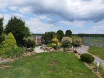 Działka rekreacyjna Jedlicze A