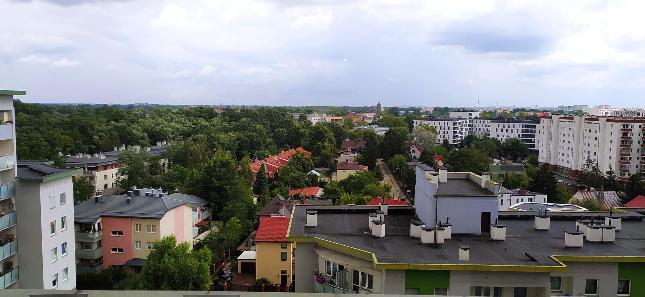 Mieszkanie 2-pokojowe Warszawa Tarchomin, ul. Ceramiczna. Zdjęcie 6