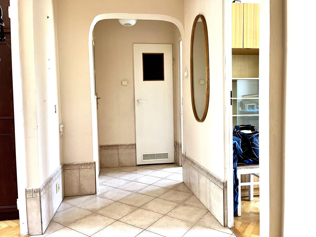 Mieszkanie 2-pokojowe Gdynia Witomino, ul. Hodowlana