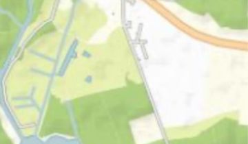 Działka budowlana Mostki