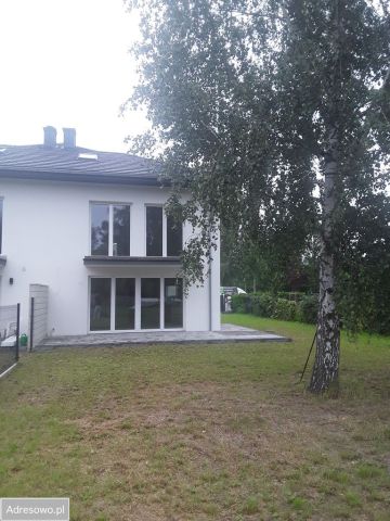 bliźniak, 4 pokoje Warszawa Białołęka, ul. Wojdyńska. Zdjęcie 1