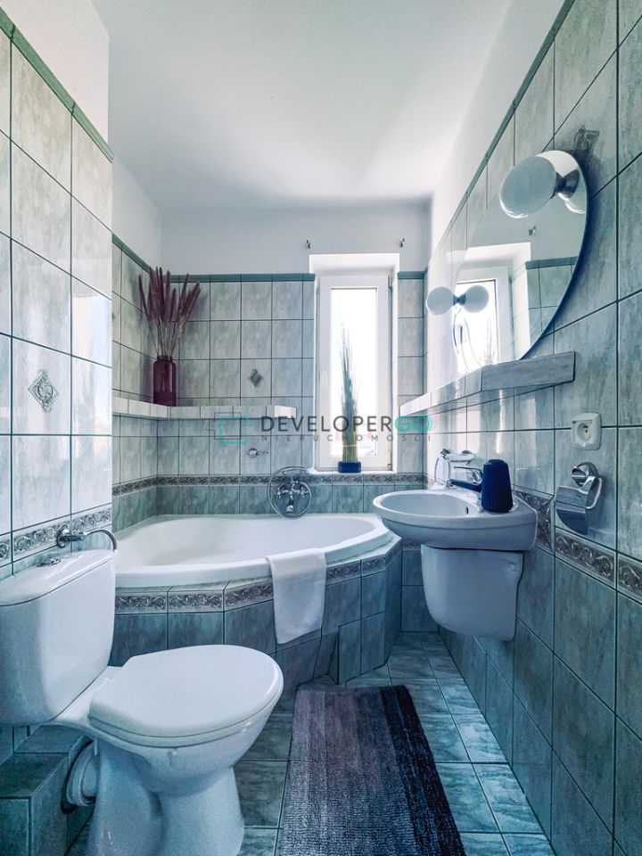 dom wolnostojący, 7 pokoi Augustów, ul. Rybacka. Zdjęcie 9