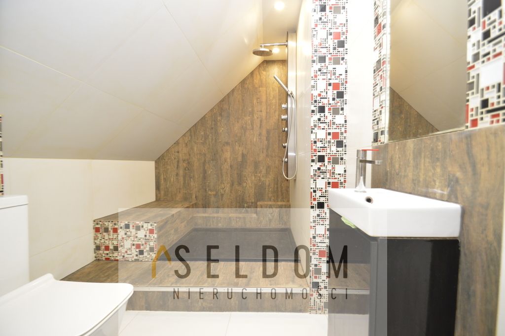 Mieszkanie 4-pokojowe Legnica Bielany, ul. Radiotelegrafistów. Zdjęcie 16