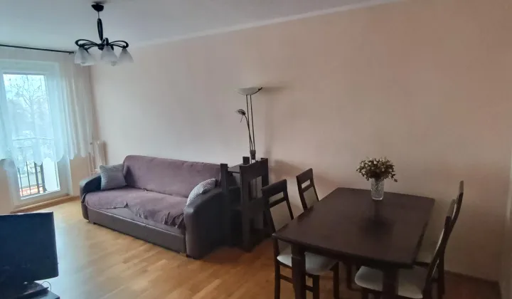 Mieszkanie 2-pokojowe Gdańsk Nowy Port, ul. Wyzwolenia