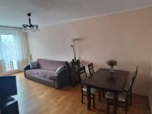 Mieszkanie 2-pokojowe Gdańsk Nowy Port, ul. Wyzwolenia