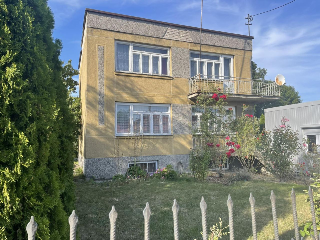 dom wolnostojący, 5 pokoi Bodzanów, ul. Wolności