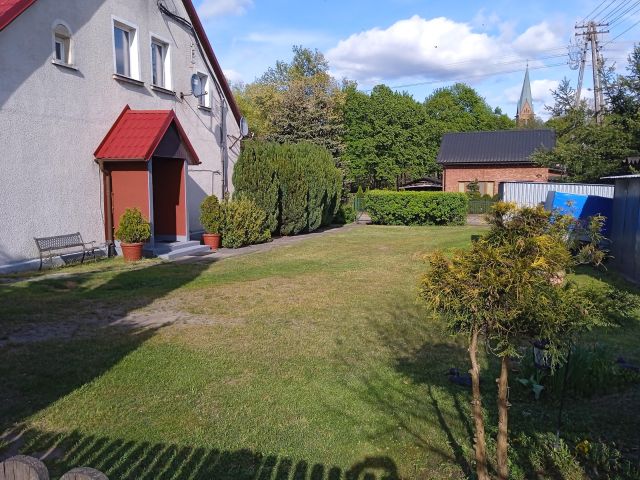 Mieszkanie 3-pokojowe Szwecja, ul. Szkolna. Zdjęcie 1